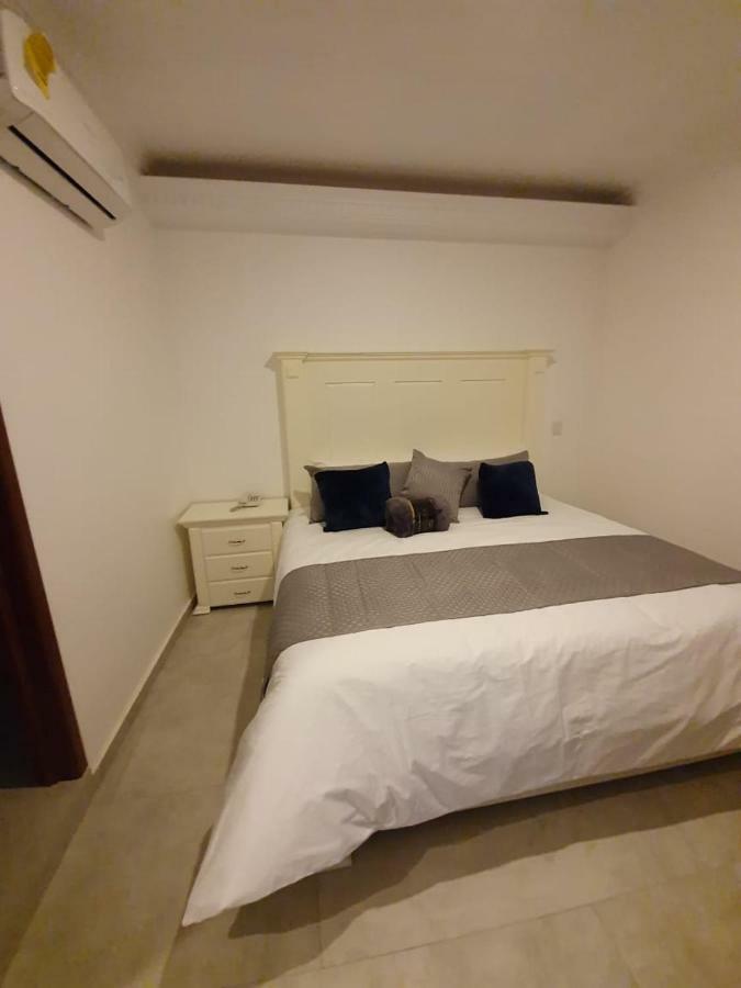Hotel Estancia Real テパティトラン・デ・モレロス エクステリア 写真